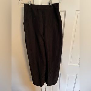 Rachel Comey bandini pants pant NWOT size 4